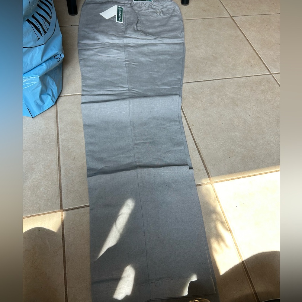 Cubavera linen pants